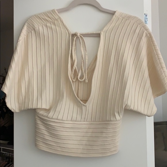 Zara blouse - Picture 4 of 4